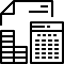 Accounting icon